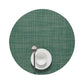 Mini Basketweave Placemat Chilewich Chw 100408 002 13