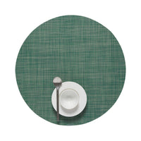 Mini Basketweave Placemat Chilewich Chw 100408 002 13