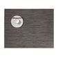 Mini Basketweave Placemat Chilewich Chw 100408 002 64