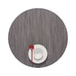 Mini Basketweave Placemat Chilewich Chw 100408 002 14