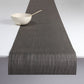 Mini Basketweave Table Runner Chilewich Chw 100133 002 14