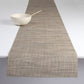 Mini Basketweave Table Runner Chilewich Chw 100133 002 15