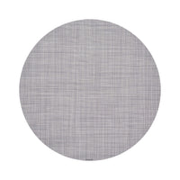 Mini Basketweave Placemat Chilewich Chw 100408 002 16