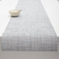Mini Basketweave Table Runner Chilewich Chw 100133 002 16