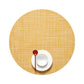 Mini Basketweave Placemat Chilewich Chw 100408 002 17