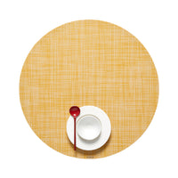 Mini Basketweave Placemat Chilewich Chw 100408 002 17