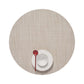 Mini Basketweave Placemat Chilewich Chw 100408 002 18