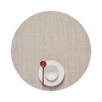Mini Basketweave Placemat Chilewich Chw 100408 002 18