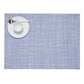 Mini Basketweave Placemat Chilewich Chw 100408 002 42
