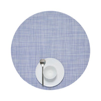 Mini Basketweave Placemat Chilewich Chw 100408 002 19