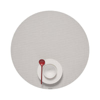 Mini Basketweave Placemat Chilewich Chw 100408 002 20
