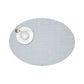 Mini Basketweave Placemat Chilewich Chw 100408 002 47