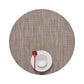 Mini Basketweave Placemat Chilewich Chw 100408 002 23