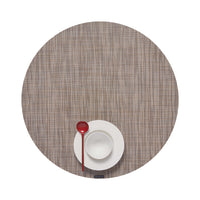 Mini Basketweave Placemat Chilewich Chw 100408 002 23