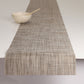 Mini Basketweave Table Runner Chilewich Chw 100133 002 21