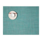 Mini Basketweave Placemat Chilewich Chw 100408 002 73