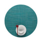 Mini Basketweave Placemat Chilewich Chw 100408 002 24