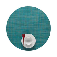 Mini Basketweave Placemat Chilewich Chw 100408 002 24