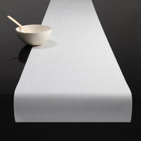 Mini Basketweave Table Runner Chilewich Chw 100133 002 23