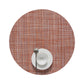 Mini Basketweave Placemat Chilewich Chw 100408 002 4