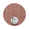 Mini Basketweave Placemat Chilewich Chw 100408 002 4