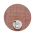 Mini Basketweave Placemat Chilewich Chw 100408 002 4