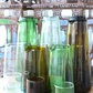 Kessy Beldi Tapered Carafe 8
