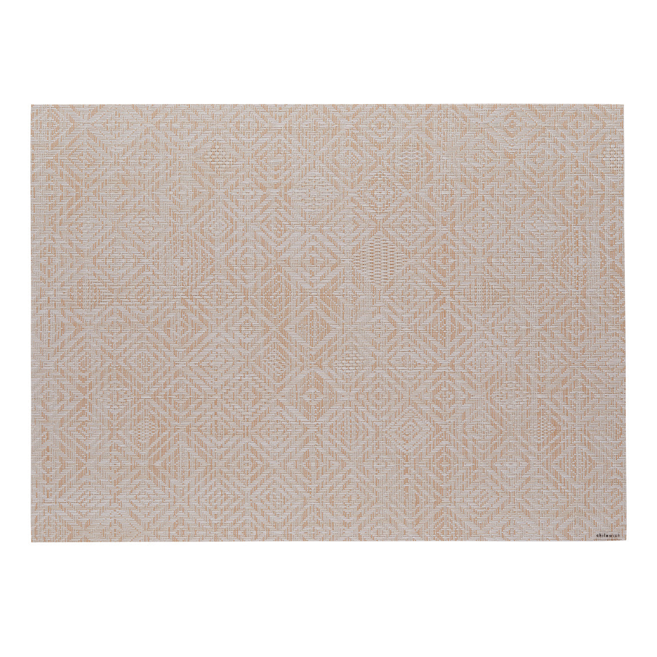 Mosaic Placemat Chilewich Chw 100435 010 1