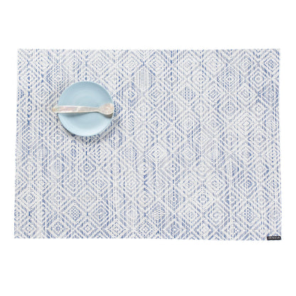 Mosaic Placemat Chilewich Chw 100435 010 2