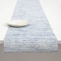 Mosaic Table Runner Chilewich Chw 100436 001 1