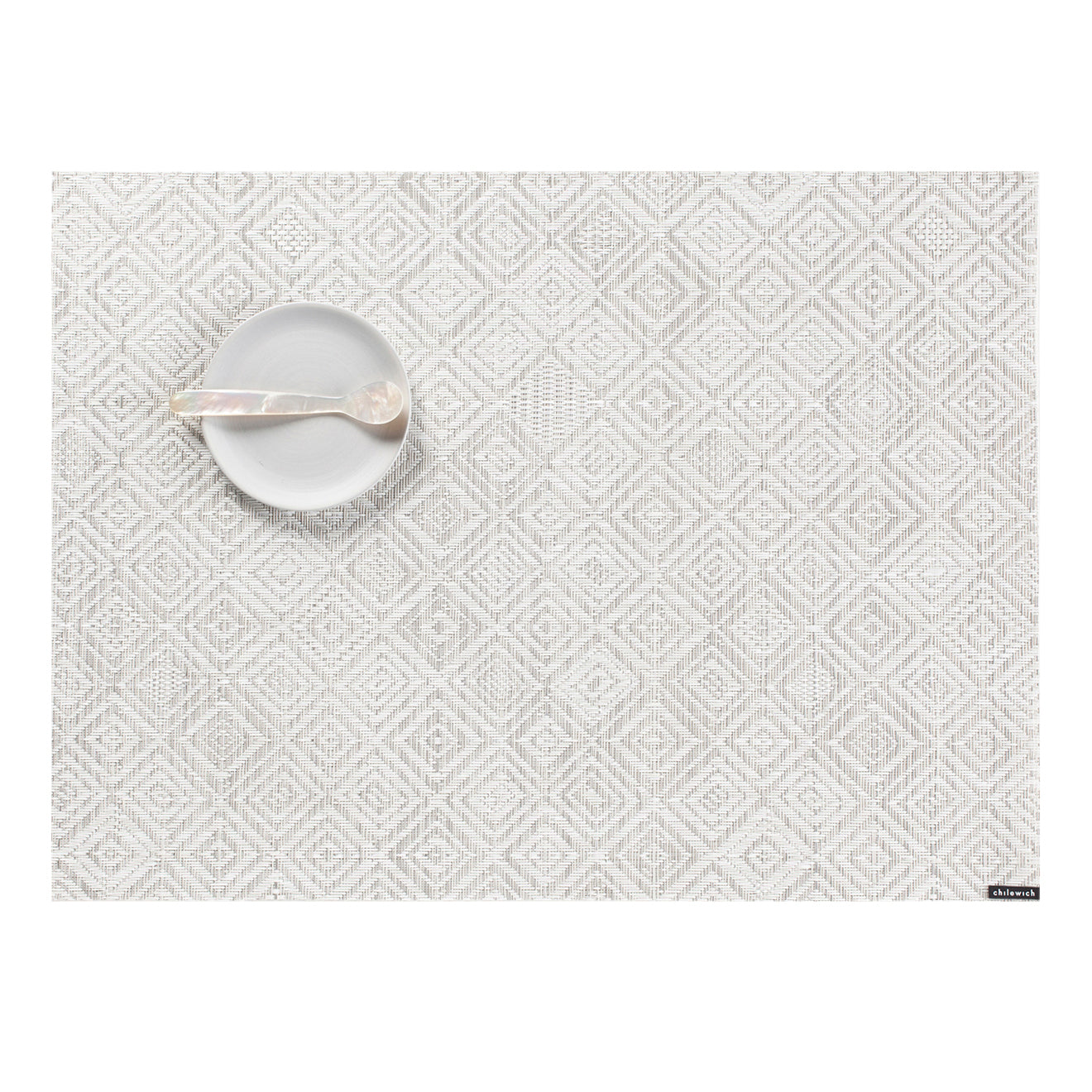 Mosaic Placemat Chilewich Chw 100435 010 3