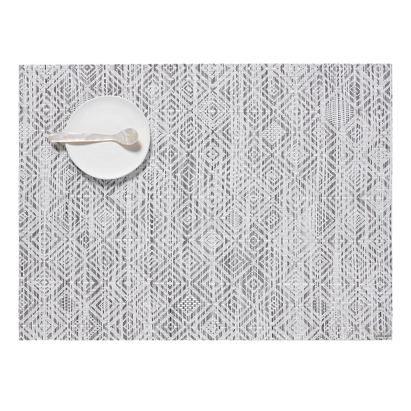 Mosaic Placemat Chilewich Chw 100435 010 4
