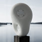 acoustic sculpture speaker by transparent 12