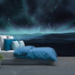 Night Sky Wall Mural from the Atmosphere Collection by Galerie Wallcoverings