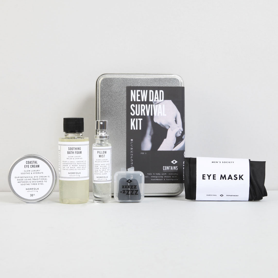 new daddy sleep kit design by mens society 3