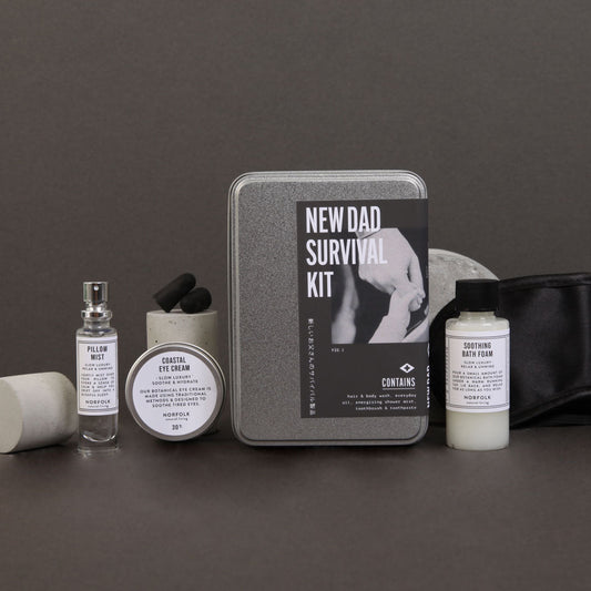 new daddy sleep kit design by mens society 2
