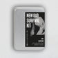 new daddy sleep kit design by mens society 1