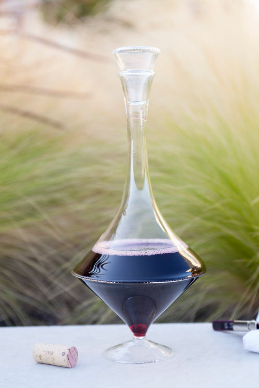 peter ii decanter 2