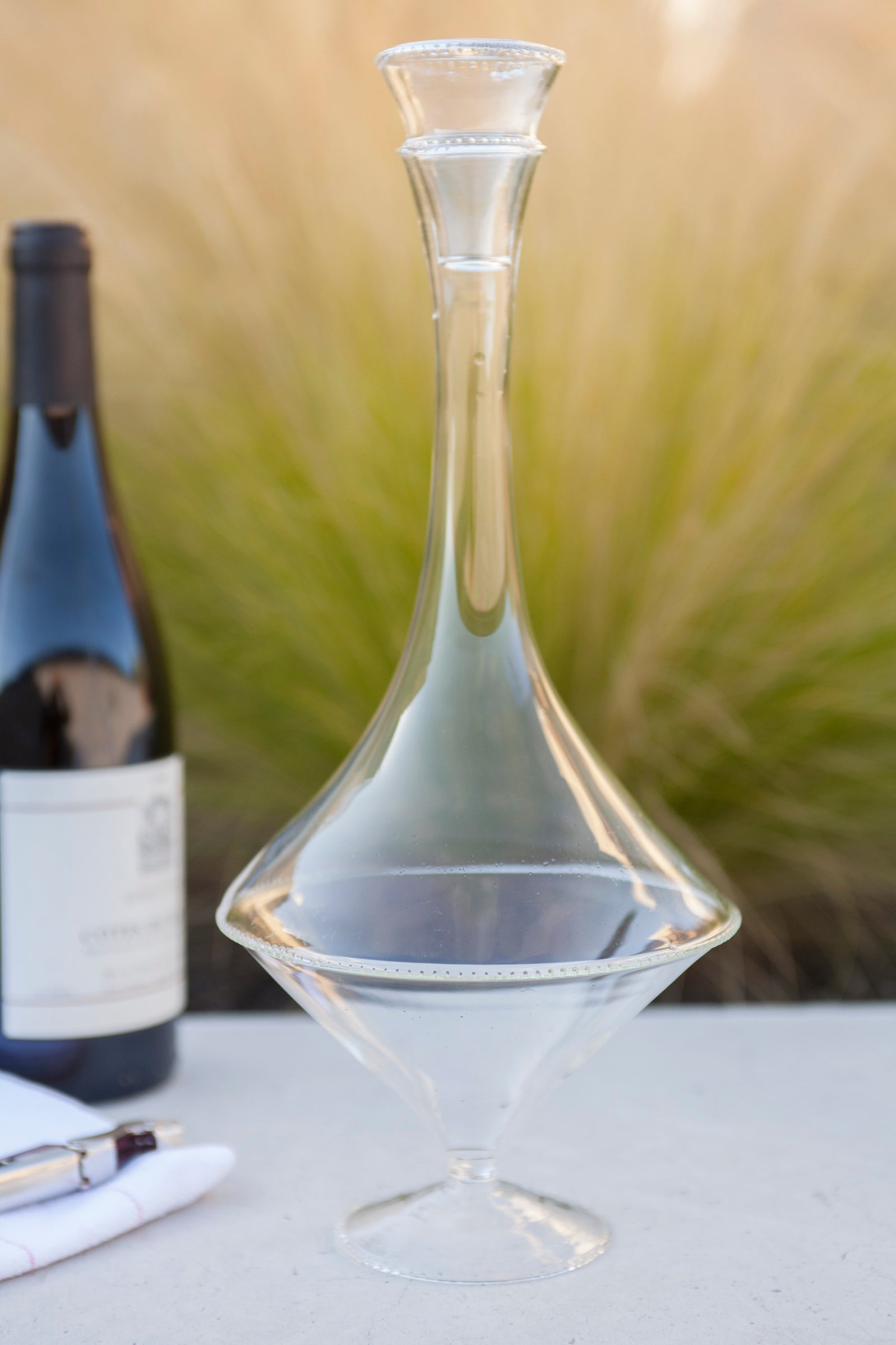 peter ii decanter 3
