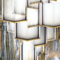 nordic waterfall led wallpaper by meystyle 1