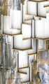 nordic waterfall led wallpaper by meystyle 1