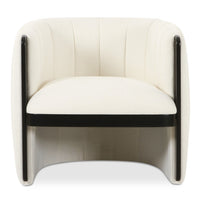 Francis Accent Chair 2