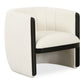 Francis Accent Chair 4