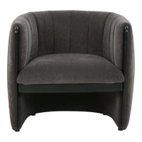Francis Accent Chair 1