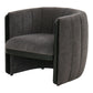 Francis Accent Chair 16