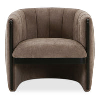 Francis Accent Chair 3