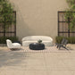 Cove Outdoor Sofa Moes Home Collection Mhc Oa 1021 05 16