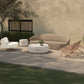 Cove Outdoor Sofa Moes Home Collection Mhc Oa 1021 05 19