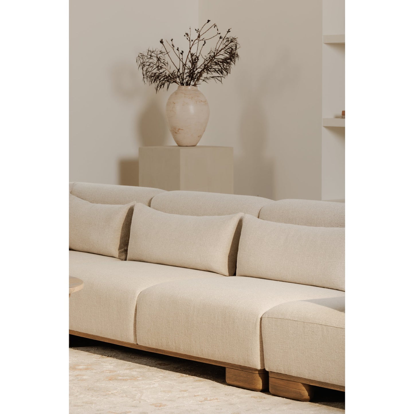 June Slipper Chair Moes Home Collection Mhc Oa 1031 34 11