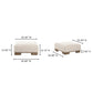 June Ottoman Moes Home Collection Mhc Oa 1033 34 6